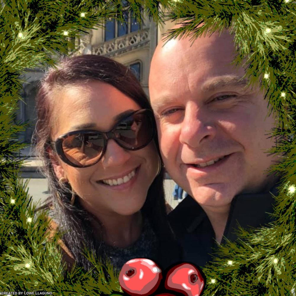 Meet your Posher, Dave